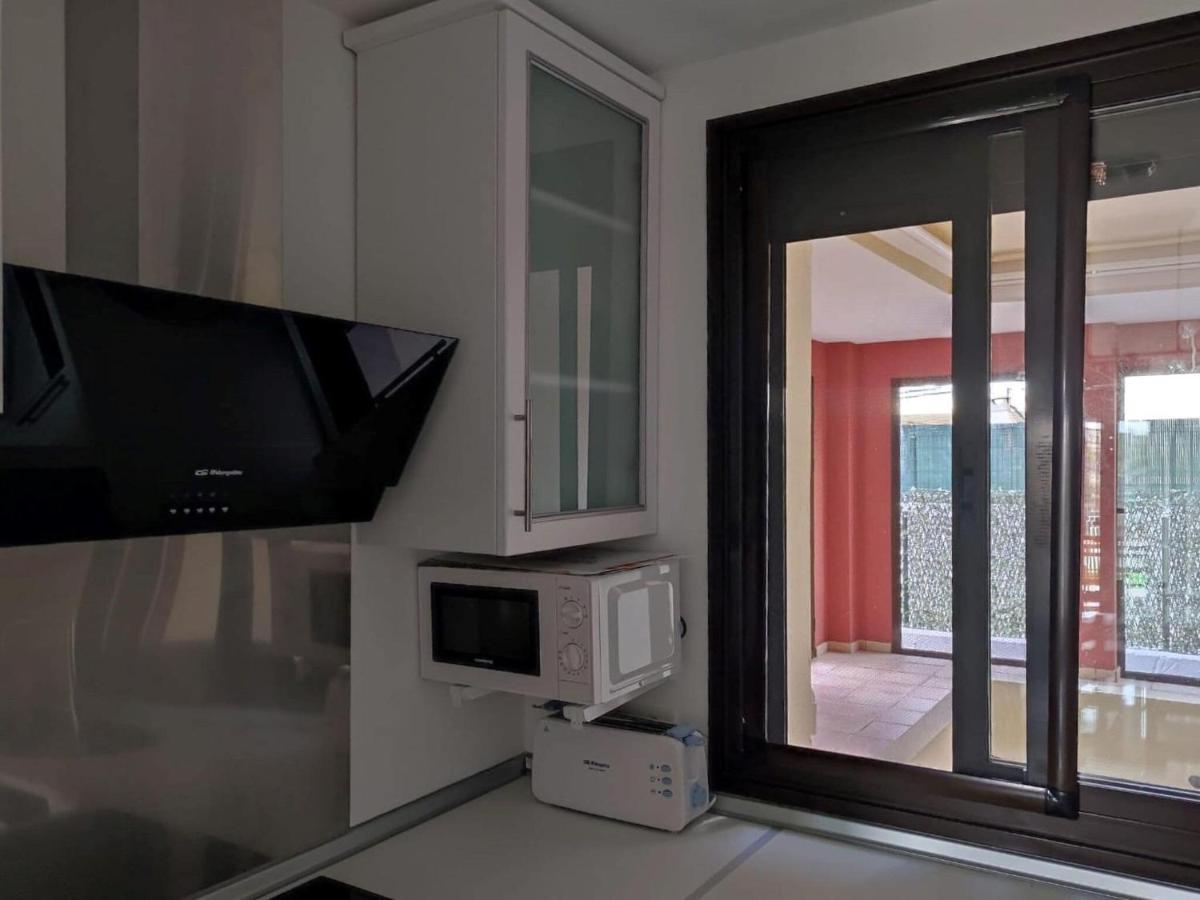 Belvilla By Oyo Charming Corner Sea And Sun ايامونتي المظهر الخارجي الصورة