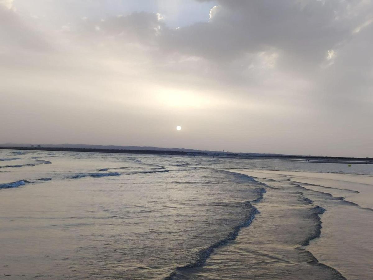 Belvilla By Oyo Charming Corner Sea And Sun ايامونتي المظهر الخارجي الصورة