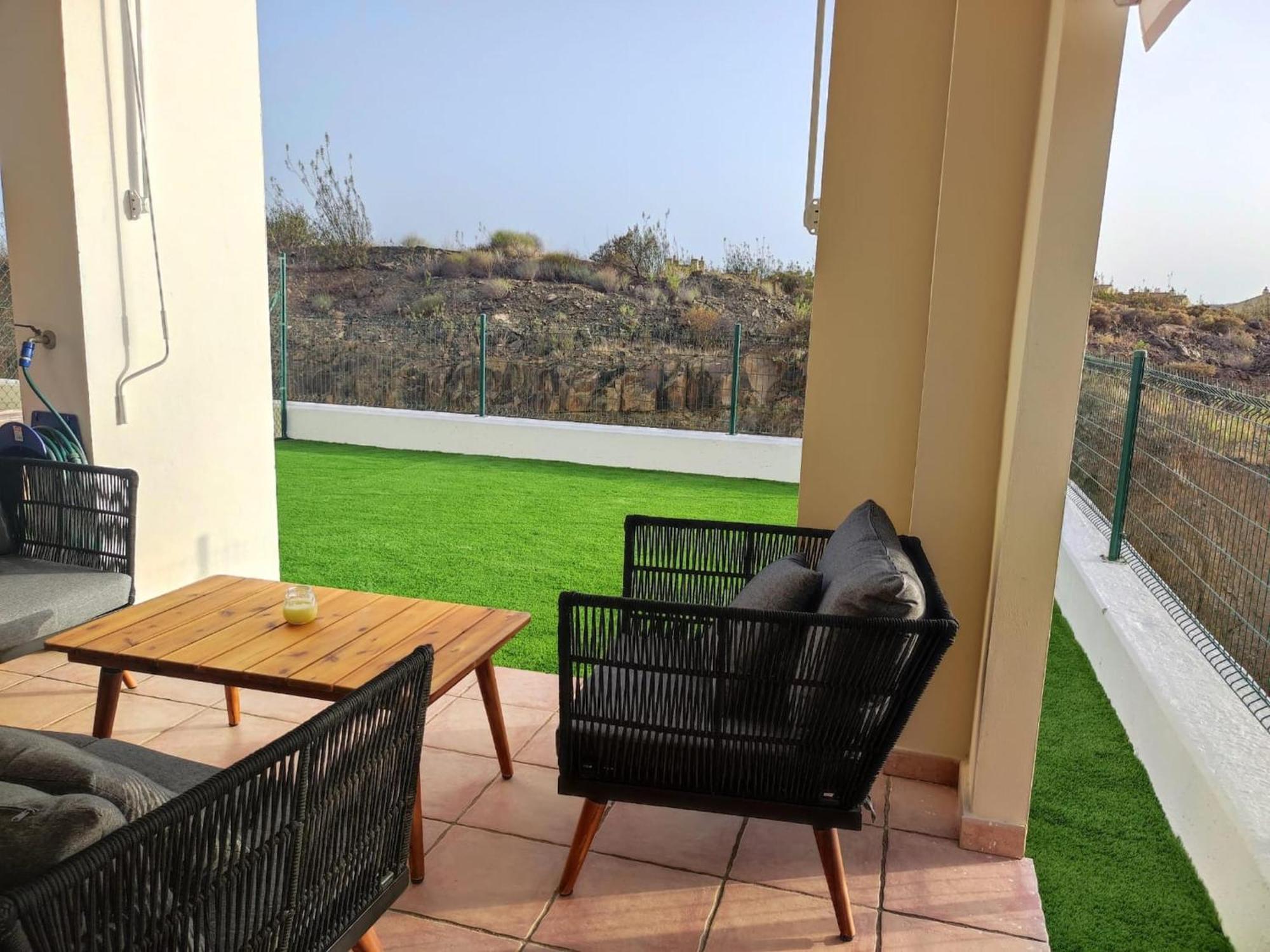 Belvilla By Oyo Charming Corner Sea And Sun ايامونتي المظهر الخارجي الصورة